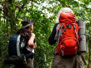 tempat camping di lembang bandung