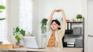 serviced office in jakarta