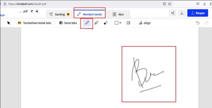 Rahasia Aman Bikin Tanda Tangan PDF Buat Legalitas Bisnis