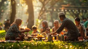 tempat camping di lembang bandung