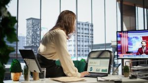 virtual office in jakarta