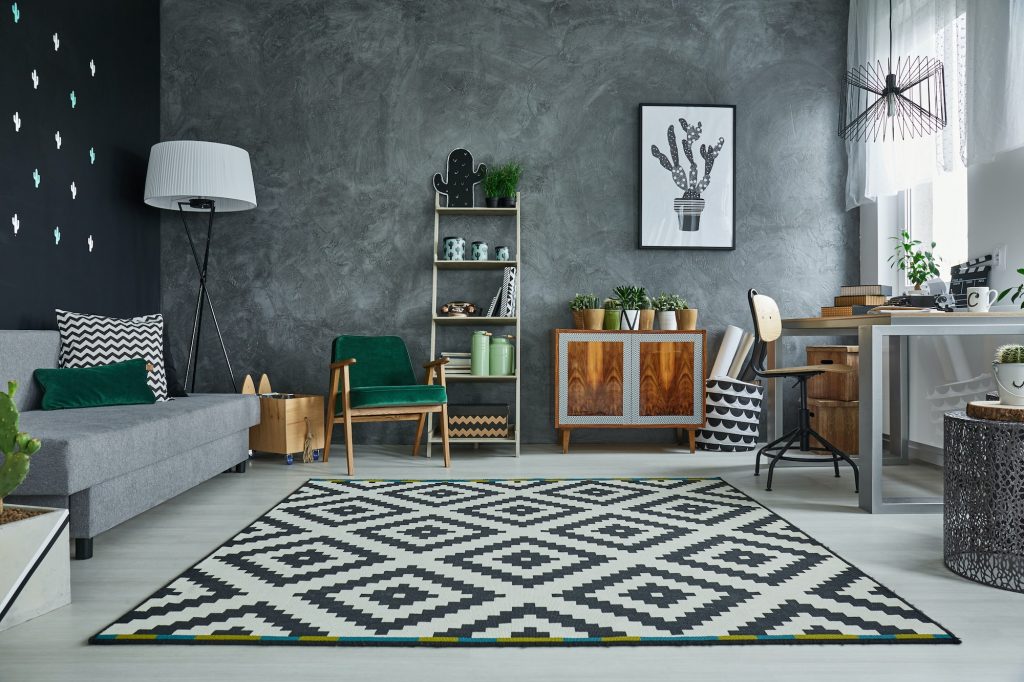 Karpet Lesehan vs Karpet Bulu, Mana yang Lebih Nyaman Untuk Acara Anda?