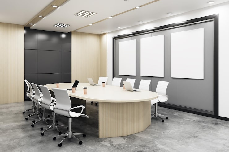 meeting room jakarta