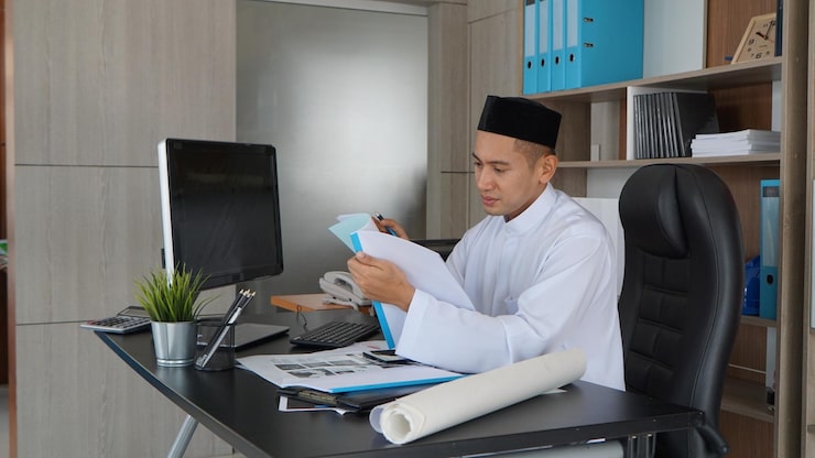 serviced office jakarta