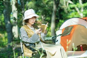 tempat camping di lembang murah