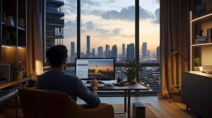 virtual office jakarta pusat