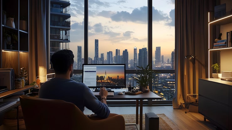 Keuntungan Menggunakan Virtual Office di Jakarta untuk Usaha Anda