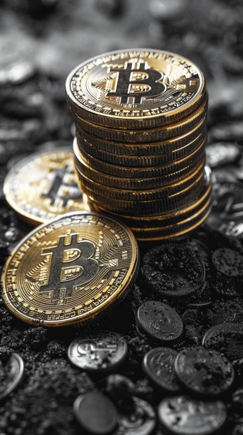 Rahasia Investasi Bitcoin: Peluang Emas atau Jebakan Berbahaya?