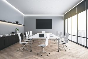 meeting room jakarta