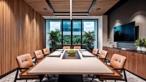 sentral senayan meeting hub
