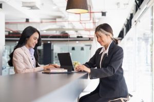 serviced office in jakarta