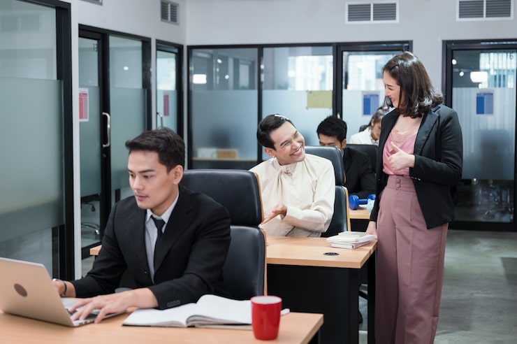 Menemukan Serviced Office yang Sempurna untuk Kebutuhan Startup di Jakarta