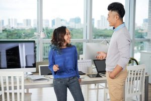 serviced office jakarta selatan
