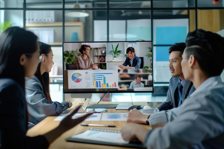 Meningkatkan Produktivitas: Mengapa Virtual Office Lebih Baik di Jakarta?