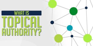 topical authority seo