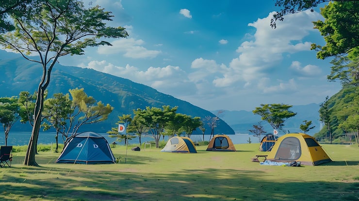 Liburan Keluarga di Alam: Daftar Camping Ramah Anak di Bandung