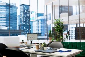 sewa kantor jakarta