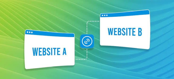audit backlink website