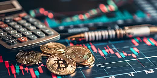 Cara Cerdas Investor Kripto Menghindari Jebakan Manipulasi Pasar