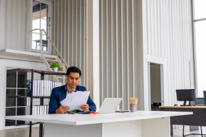serviced office jakarta selatan