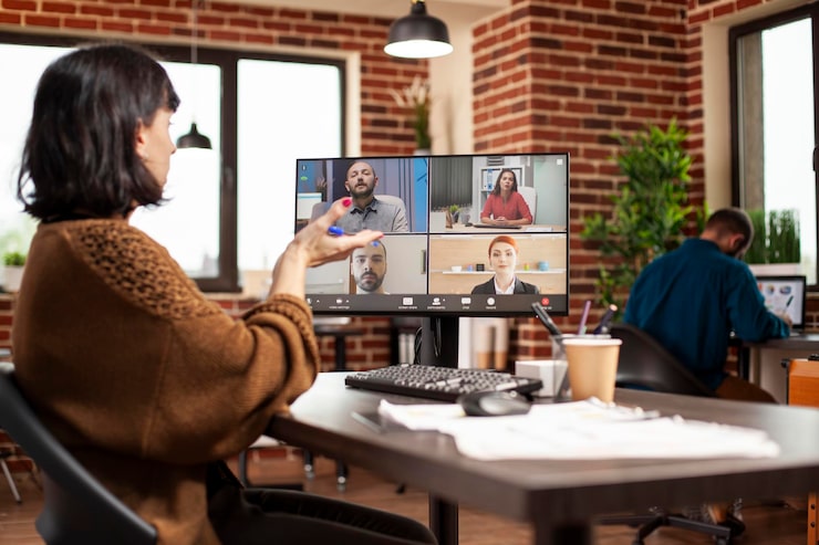 Maksimalkan Produktivitas: Rekomendasi Virtual Office Akses 24 Jam di Jakarta