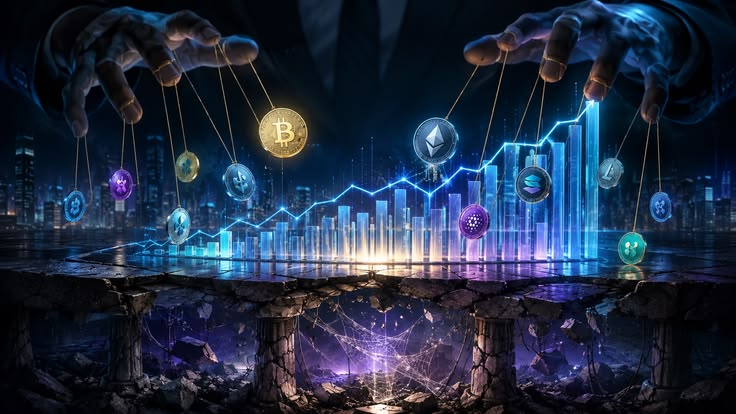 Market Cap Crypto: Cara Hitung dan Kenapa Sering Disalahpahami
