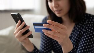 CVV Adalah Kode Penting untuk Transaksi Online, Jangan Sampai Bocor!