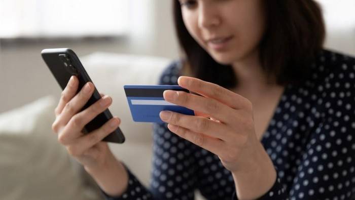 CVV Adalah Kode Penting untuk Transaksi Online, Jangan Sampai Bocor!