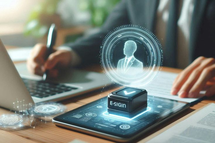 Apa Risiko Menggunakan Tandatangan Elektronik Tanpa Memahami Validitasnya?