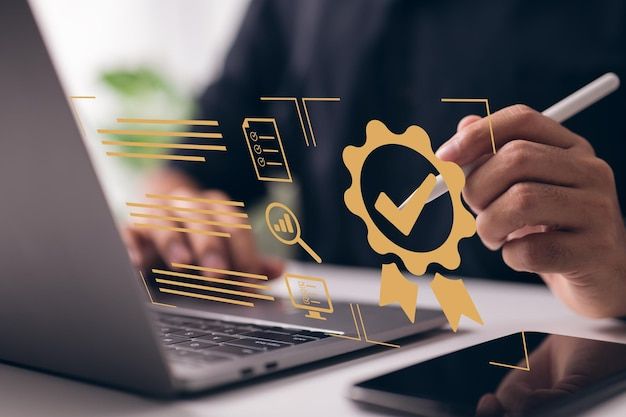 Kenapa Sertifikat Elektronik Penting untuk Menjaga Keaslian Identitas Digital?