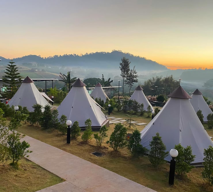 Eksplorasi Alam: Camping di Bandung yang Menerima Pembayaran Elektronik