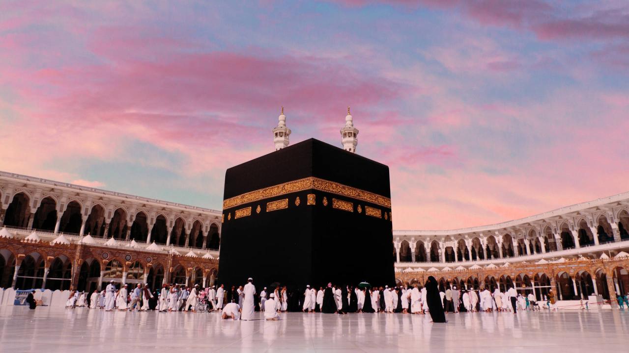 Fasilitas Akomodasi Terbaik untuk Kenyamanan Tamu Allah