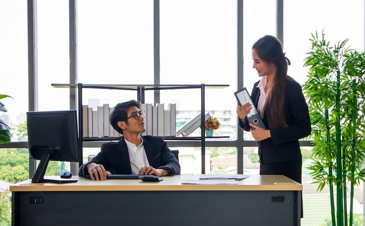 Sewa Serviced Office di Jakarta: Investasi Cerdas untuk Pengusaha