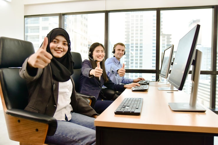 Panduan Lengkap Mencari Ruang Kantor Siap Pakai di Jakarta