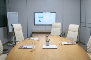 tempat meeting di jakarta