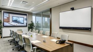 meeting room jakarta selatan