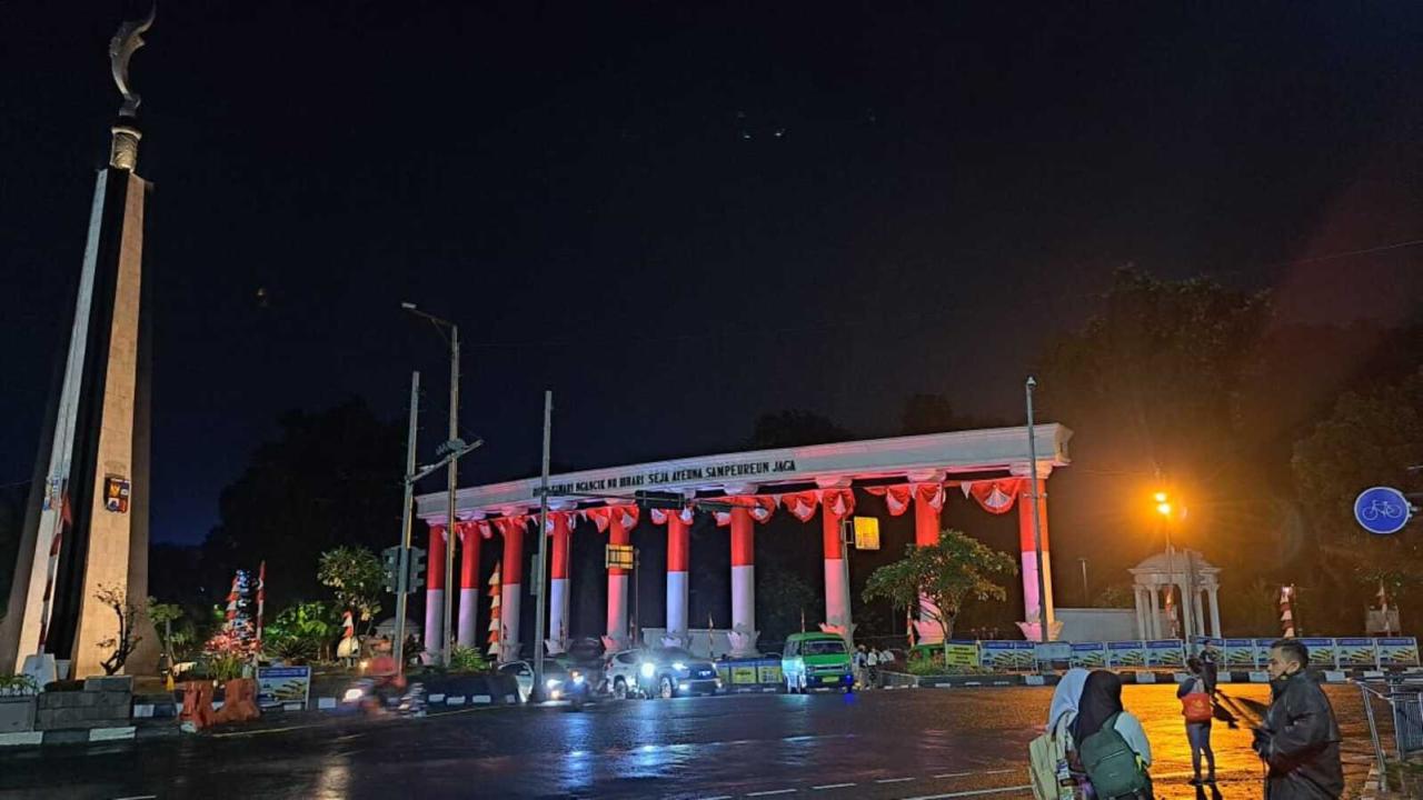 Merajut Asa Menuju Masuk SMA Taruna Nusantara