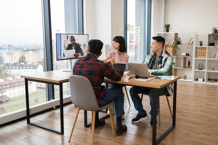 Temukan Alamat Kantor Virtual Jakarta Pusat yang Terpercaya